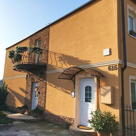 Apartmány Kord Lednice Kültér fotó