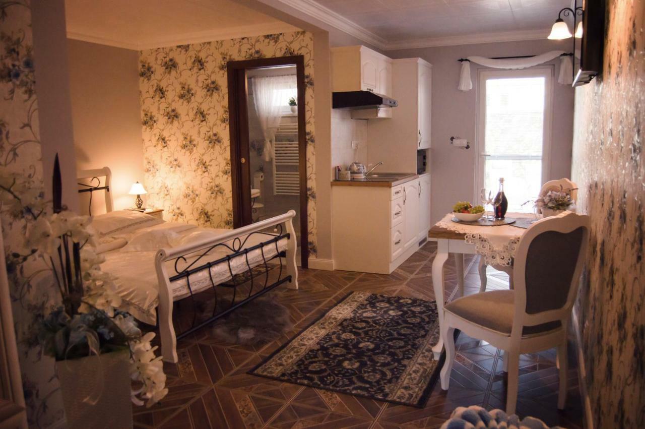 Apartmány Kord Lednice Kültér fotó