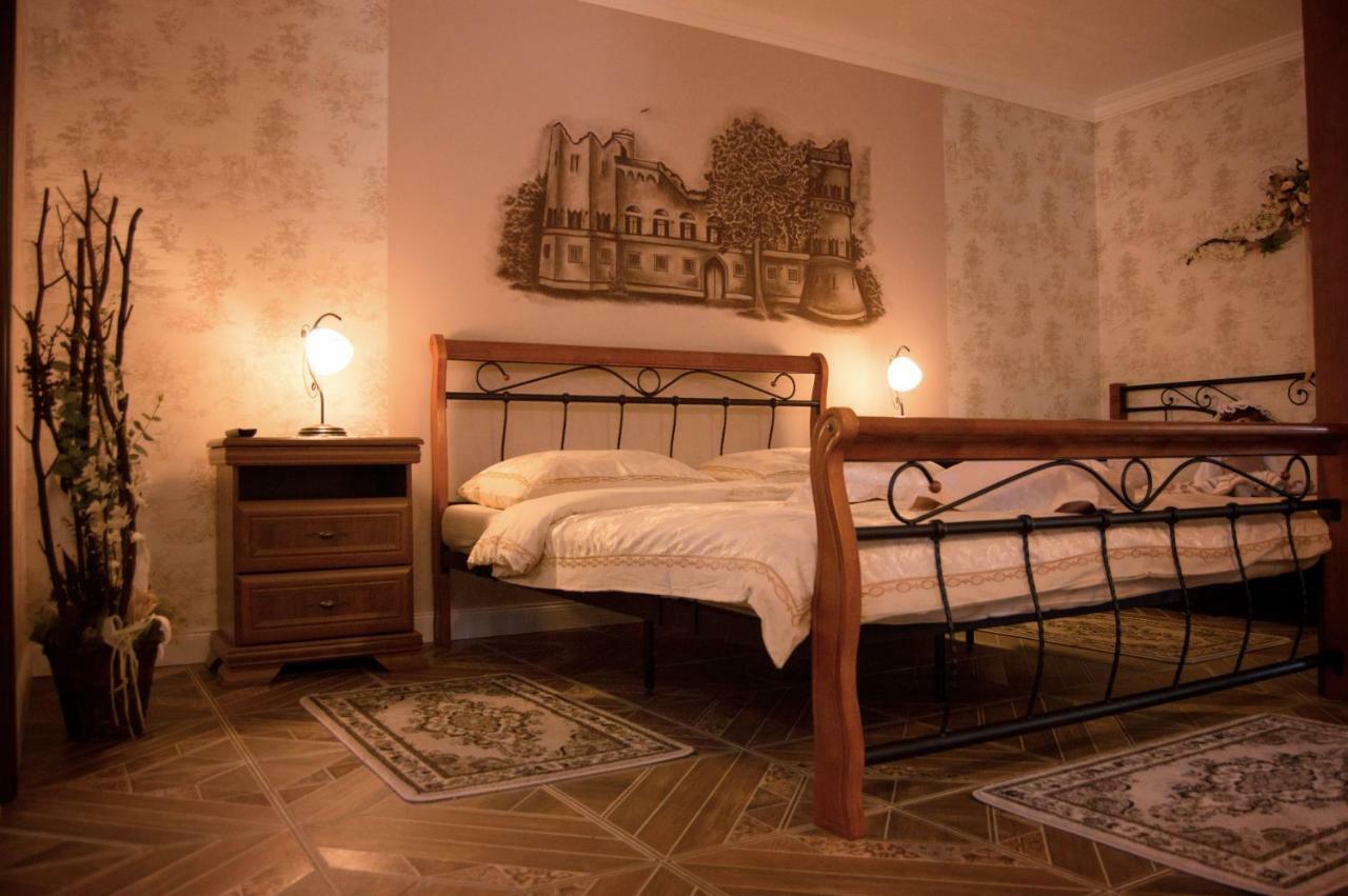 Apartmány Kord Lednice Kültér fotó