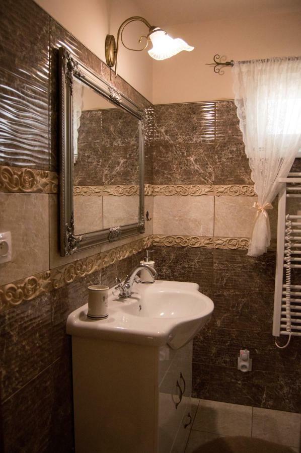 Apartmány Kord Lednice Kültér fotó