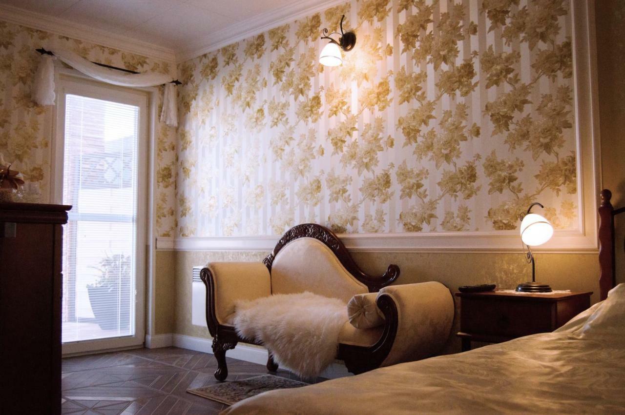 Apartmány Kord Lednice Kültér fotó