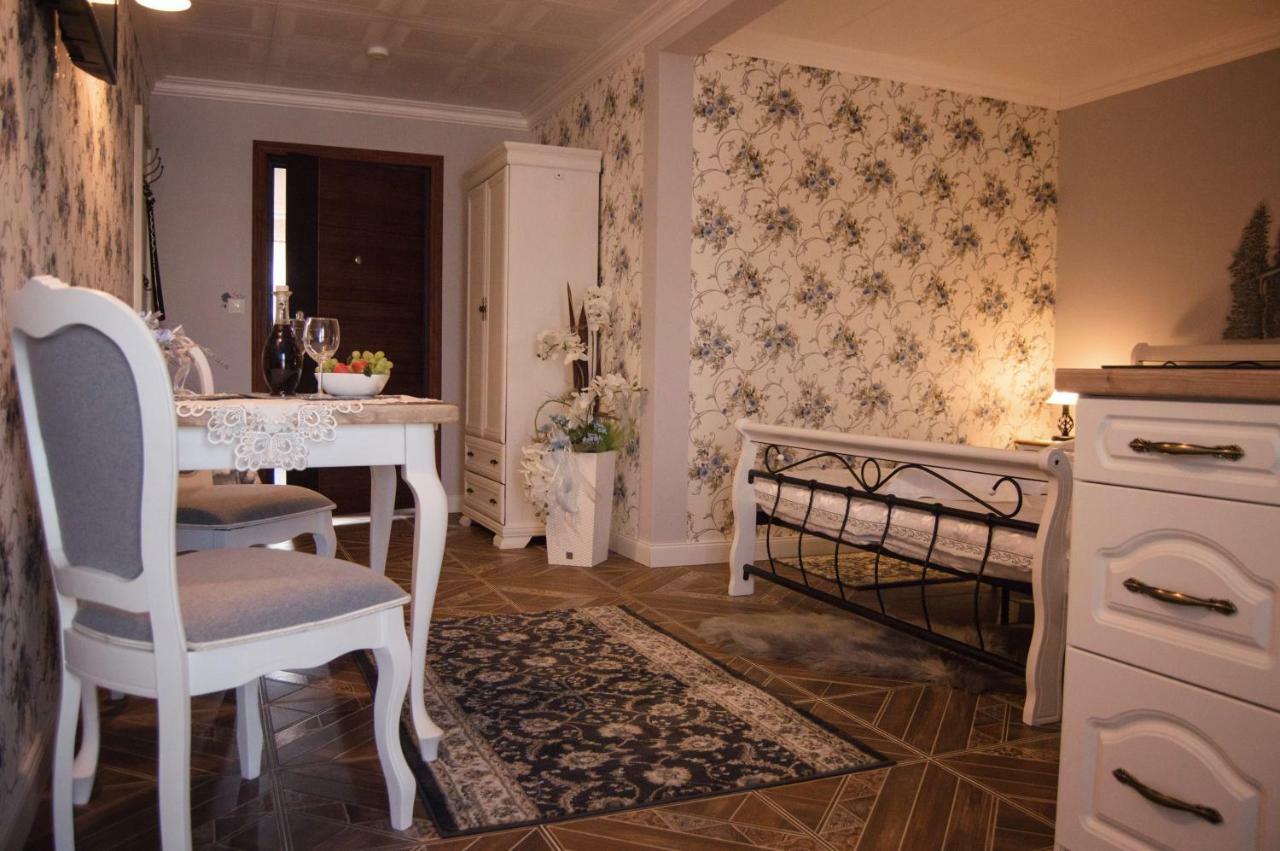 Apartmány Kord Lednice Kültér fotó