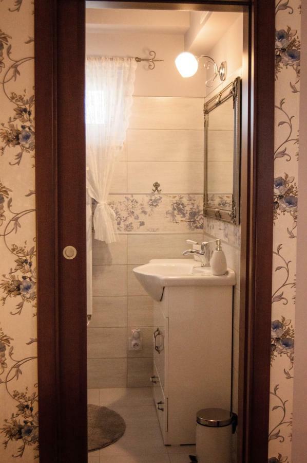 Apartmány Kord Lednice Kültér fotó