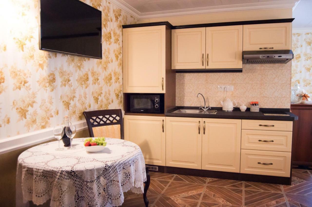 Apartmány Kord Lednice Kültér fotó