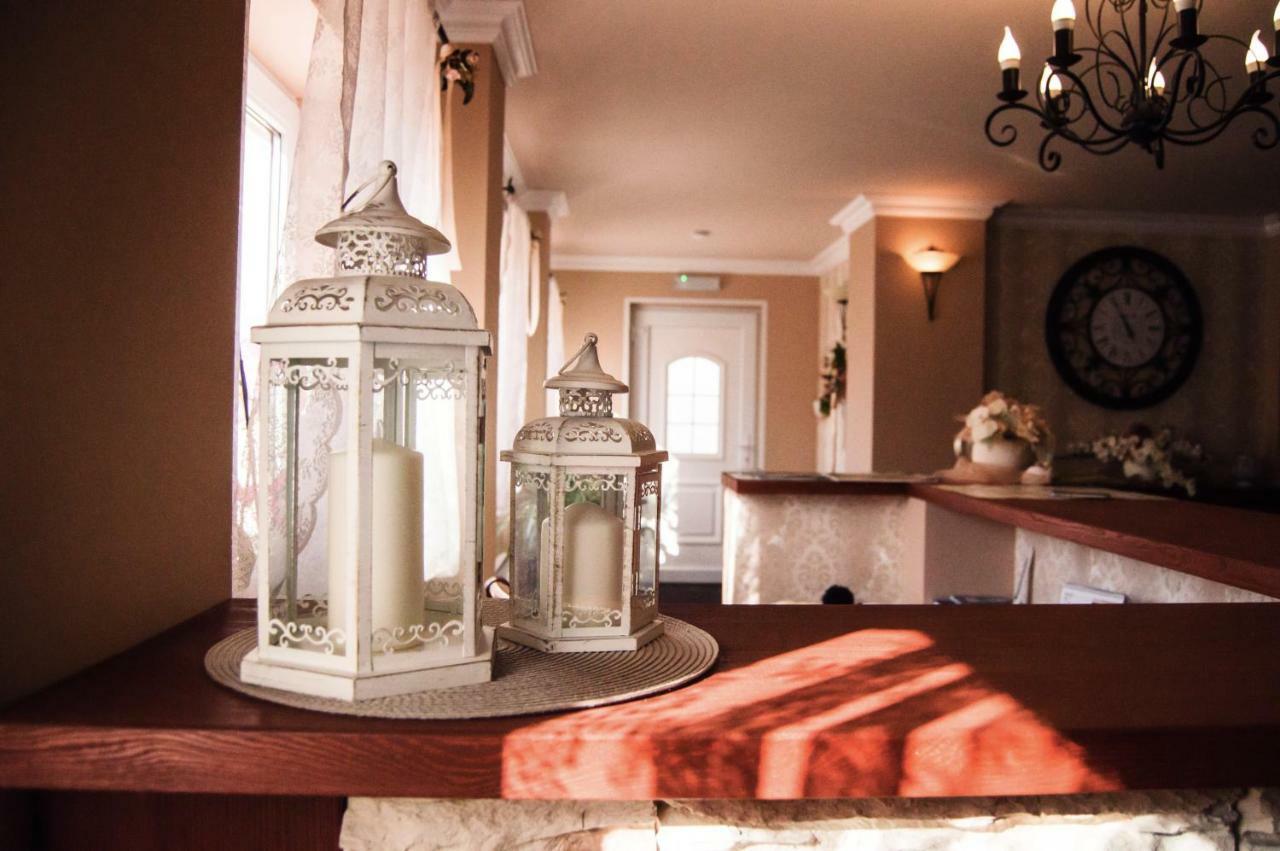Apartmány Kord Lednice Kültér fotó