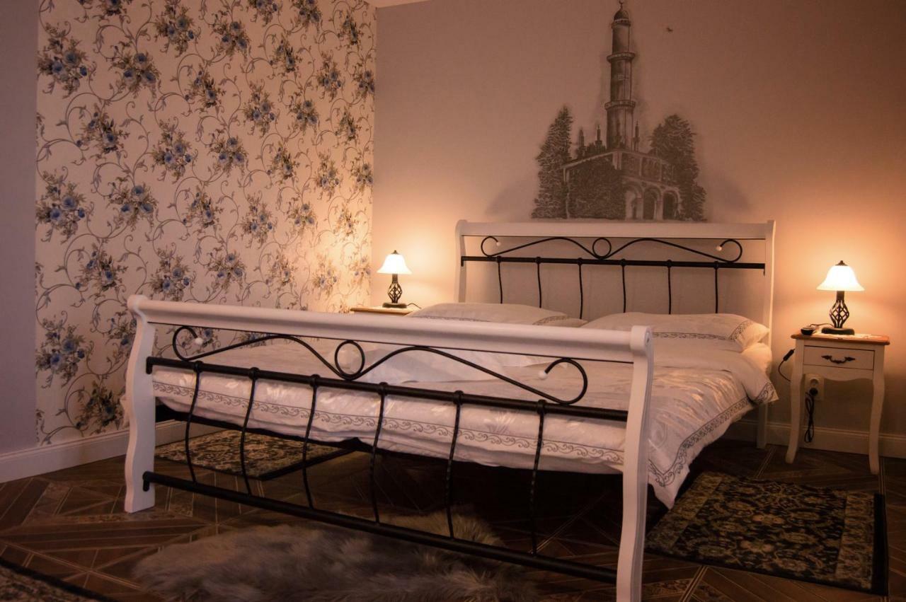 Apartmány Kord Lednice Kültér fotó