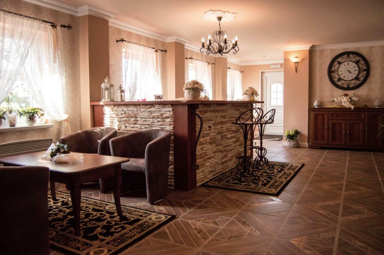 Apartmány Kord Lednice Kültér fotó