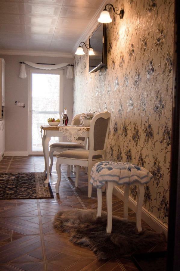 Apartmány Kord Lednice Kültér fotó